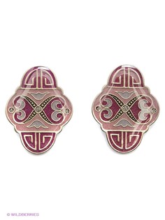 Серьги Clara Bijoux