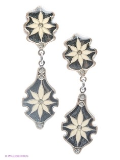 Серьги Clara Bijoux