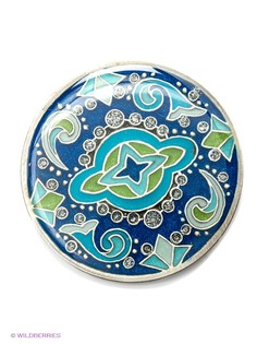 Броши Clara Bijoux