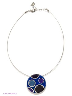 Колье Culture Mix