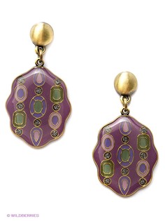 Серьги Clara Bijoux