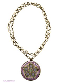 Колье Clara Bijoux