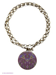 Колье Clara Bijoux