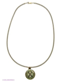Колье Clara Bijoux