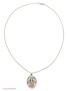 Колье Clara Bijoux