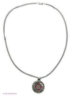 Колье Clara Bijoux
