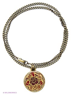 Колье Clara Bijoux