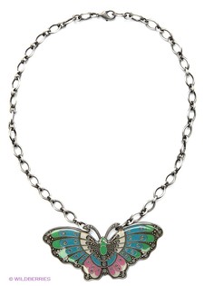 Колье Clara Bijoux