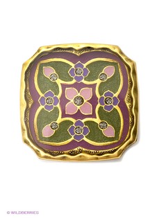 Броши Clara Bijoux