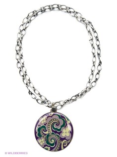 Колье Clara Bijoux