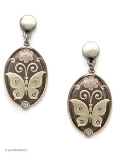 Серьги Clara Bijoux