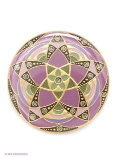 Броши Clara Bijoux