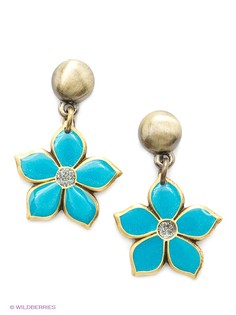Серьги Clara Bijoux