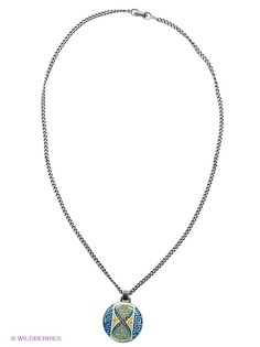 Колье Clara Bijoux