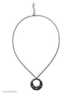 Колье Clara Bijoux