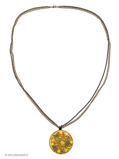 Колье Clara Bijoux