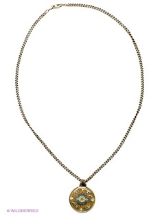 Колье Clara Bijoux
