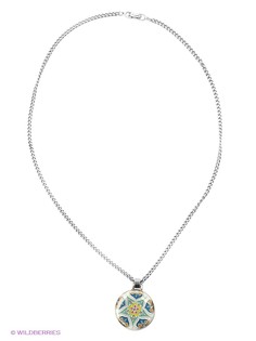 Колье Clara Bijoux