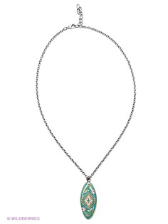 Колье Clara Bijoux