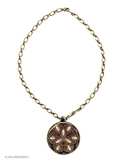 Колье Clara Bijoux