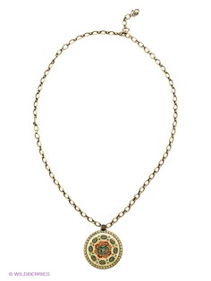 Колье Clara Bijoux