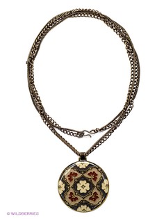 Колье Clara Bijoux