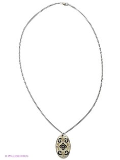 Колье Clara Bijoux