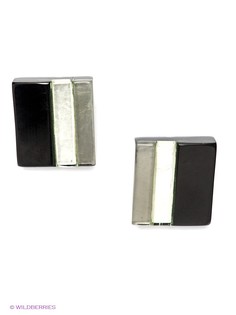 Серьги Culture Mix