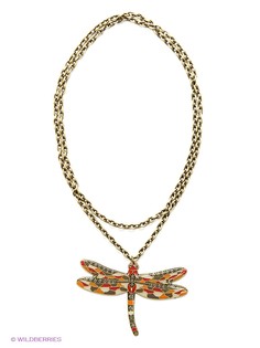 Колье Clara Bijoux
