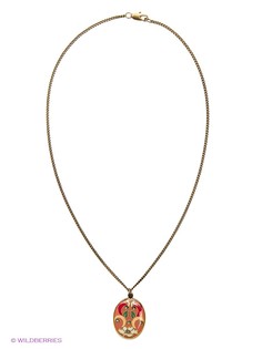 Колье Clara Bijoux