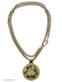 Колье Clara Bijoux