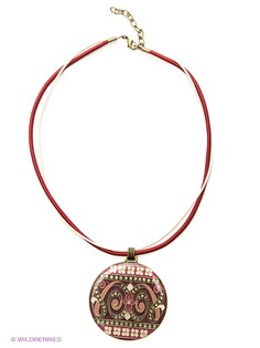 Колье Clara Bijoux