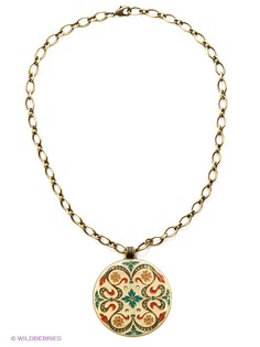 Колье Clara Bijoux