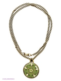 Колье Clara Bijoux