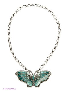 Колье Clara Bijoux