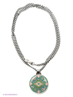 Колье Clara Bijoux