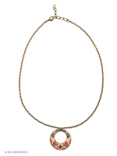 Колье Clara Bijoux