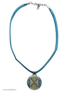 Колье Clara Bijoux