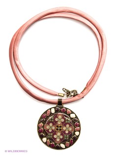 Колье Clara Bijoux