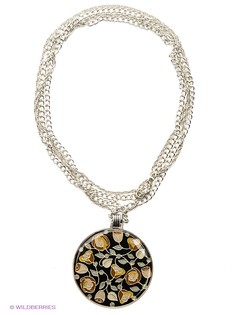 Колье Clara Bijoux