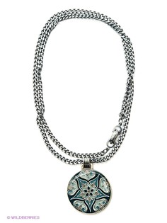 Колье Clara Bijoux