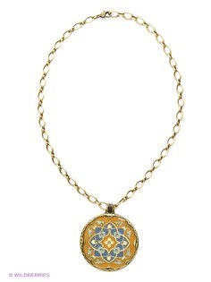 Колье Clara Bijoux