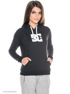 Свитшоты DC Shoes