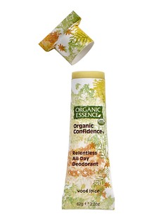 Дезодоранты Organic Essence