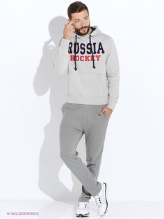 Толстовки Atributika &amp; Club