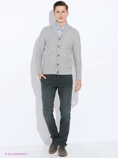 Кардиганы oodji