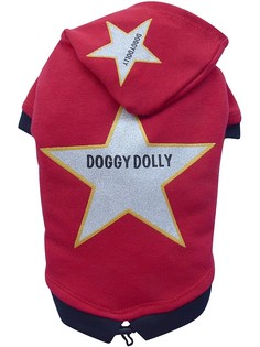 Жилеты для собак Doggy Dolly