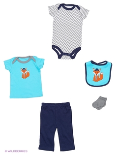 Комплекты одежды Hudson Baby