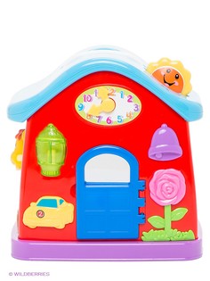 Развивающие игрушки Kiddieland