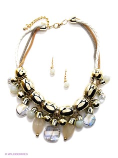 Комплекты бижутерии Bijoux Land